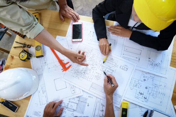 Construction Claims Management Services | CPM Solutions, Inc.